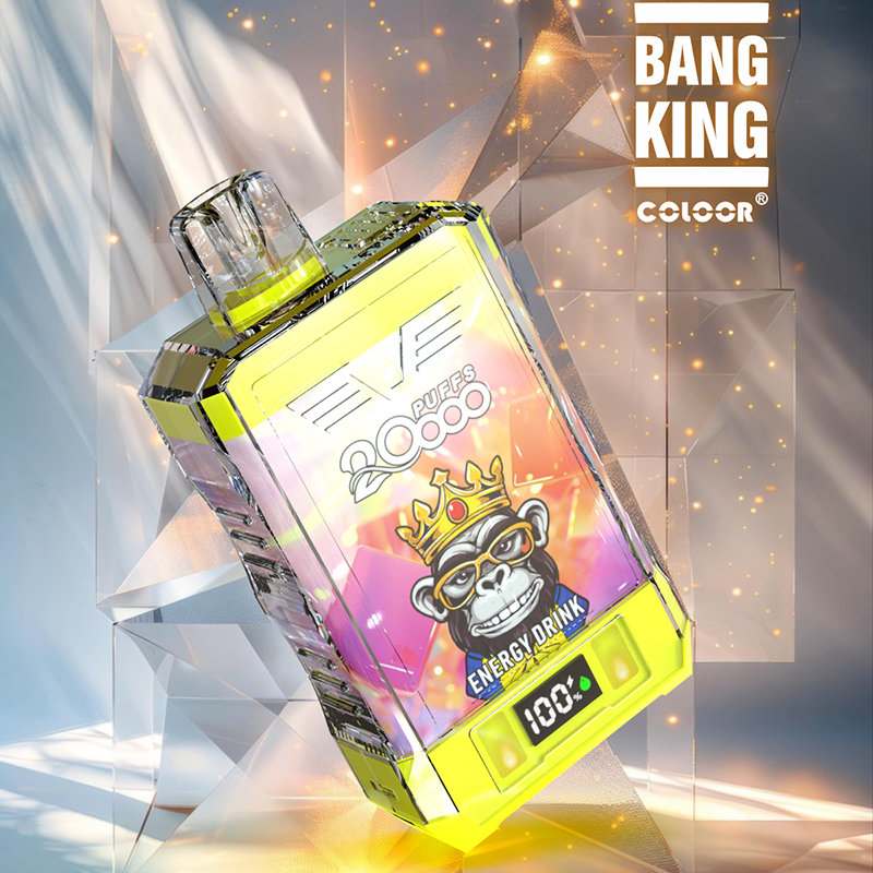 Mystery Vape Box – 3 Disposable Vapes per Pack