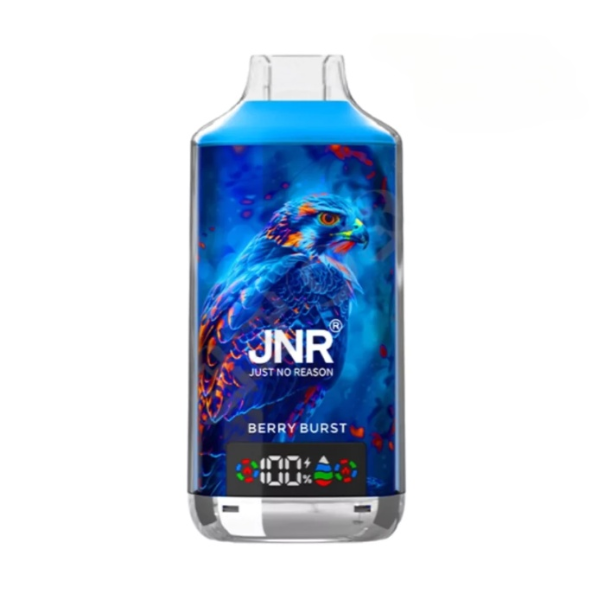 JNR Falcon X-18000 Puffs Disposable Vape -kamryvape