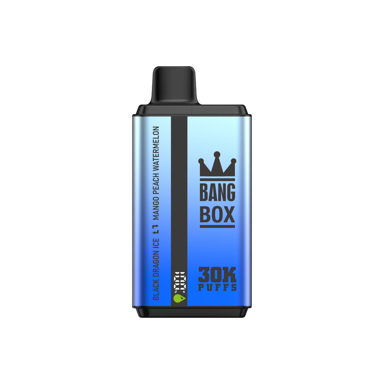 Bang Box 30000 Puffs 2 IN 1 Disposable Vape-kamryvape