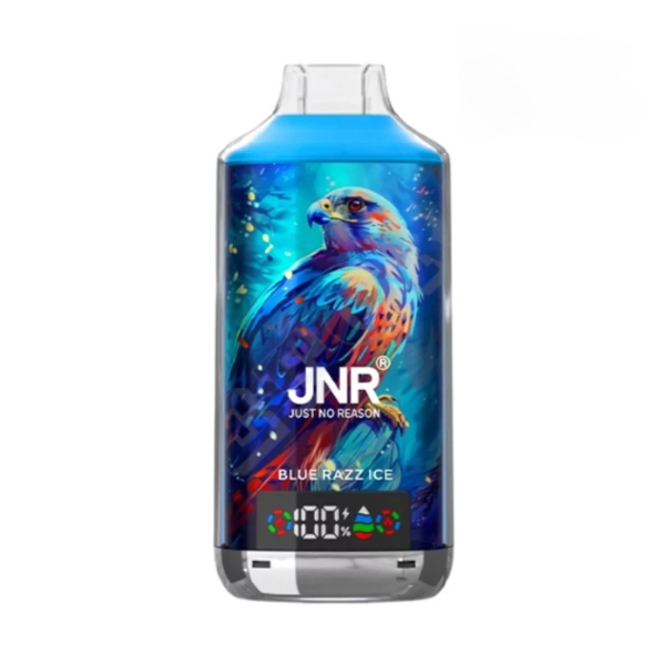 JNR Falcon X-18000 Puffs Disposable Vape -kamryvape