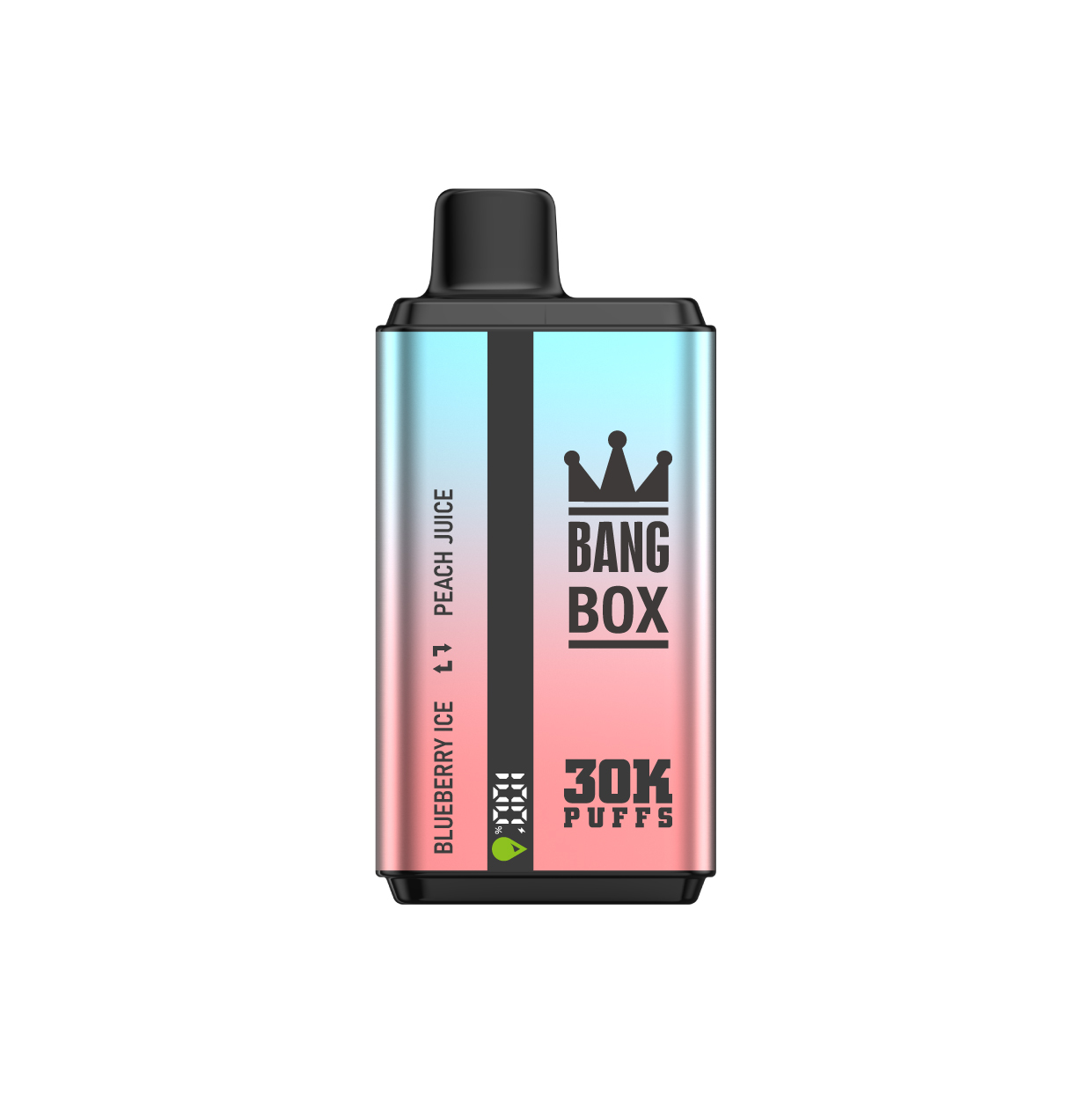 Bang Box 30000 Puffs 2 IN 1 Disposable Vape-kamryvape