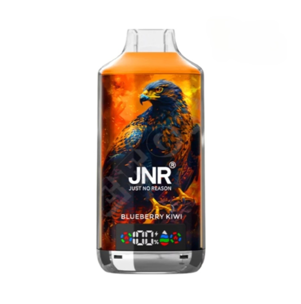JNR Falcon X-18000 Puffs Disposable Vape -kamryvape