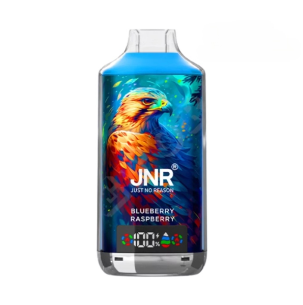 JNR Falcon X-18000 Puffs Disposable Vape -kamryvape