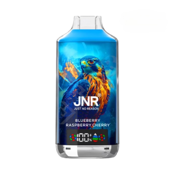 JNR Falcon X-18000 Puffs Disposable Vape -kamryvape