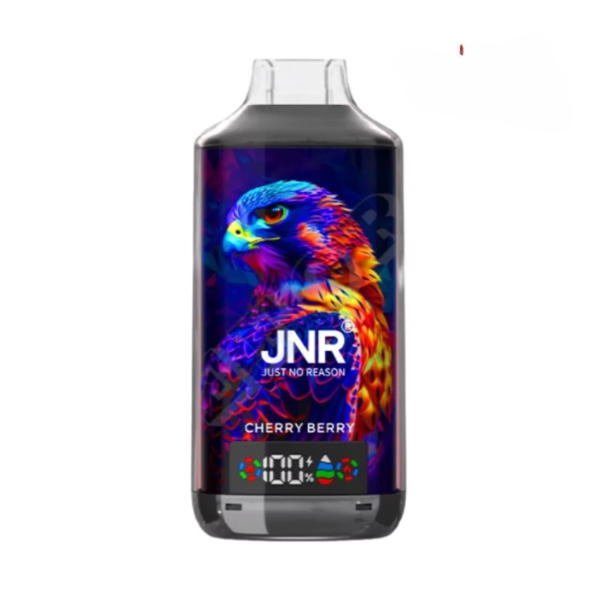 JNR Falcon X-18000 Puffs Disposable Vape -kamryvape