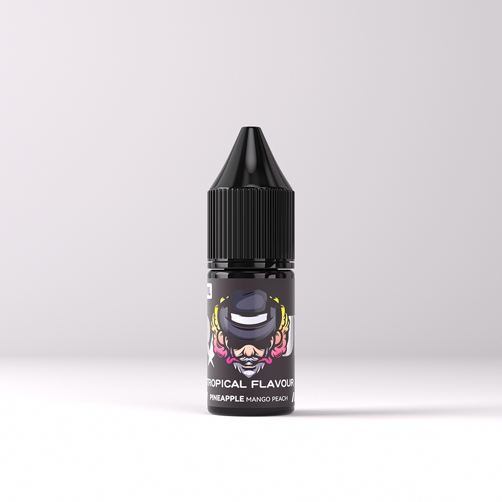  Dracula 10ml  Salt E-Liquid