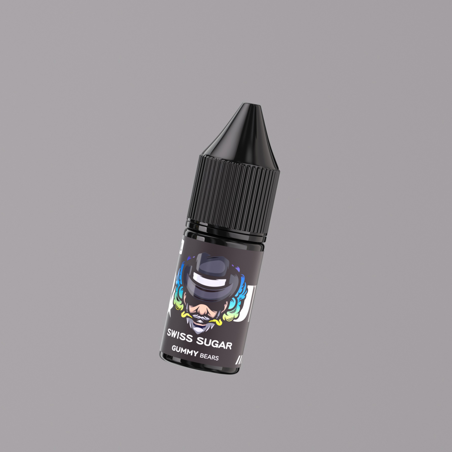  Dracula 10ml  Salt E-Liquid