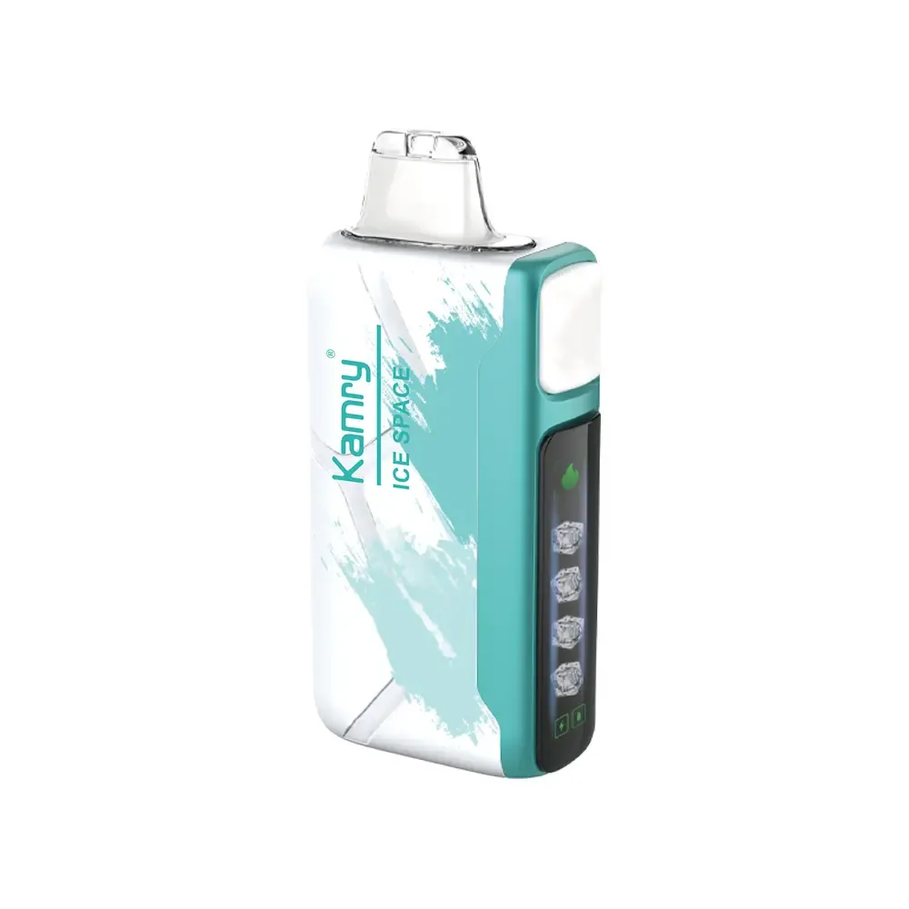 Kamry Ice Space 50000 Puffs Disposable Vape