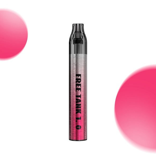 Kamry Tank 1.0 Disposable Vape-kamryvape