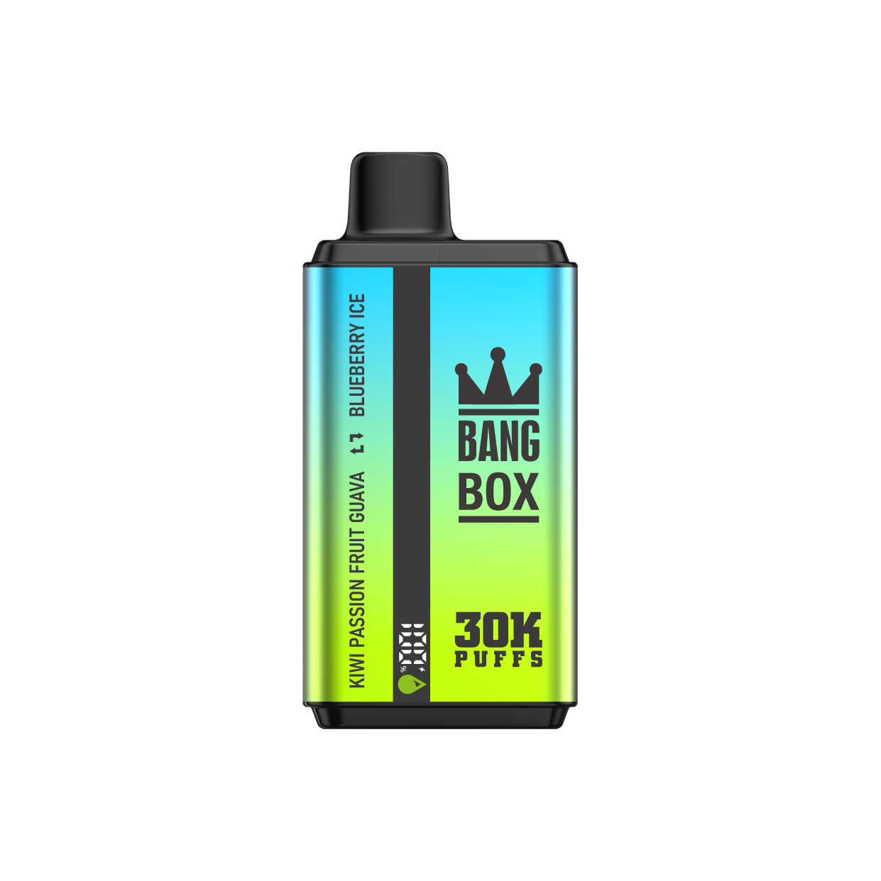 Bang Box 30000 Puffs 2 IN 1 Disposable Vape-kamryvape