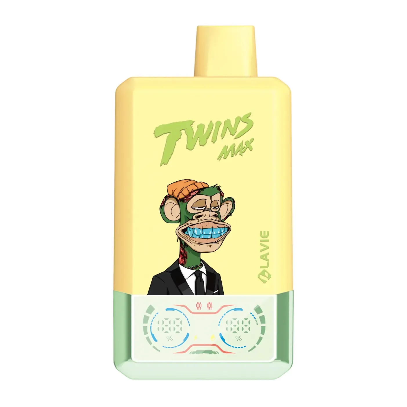 Lavie Twins Max 70000 Puffs Disposable Vape