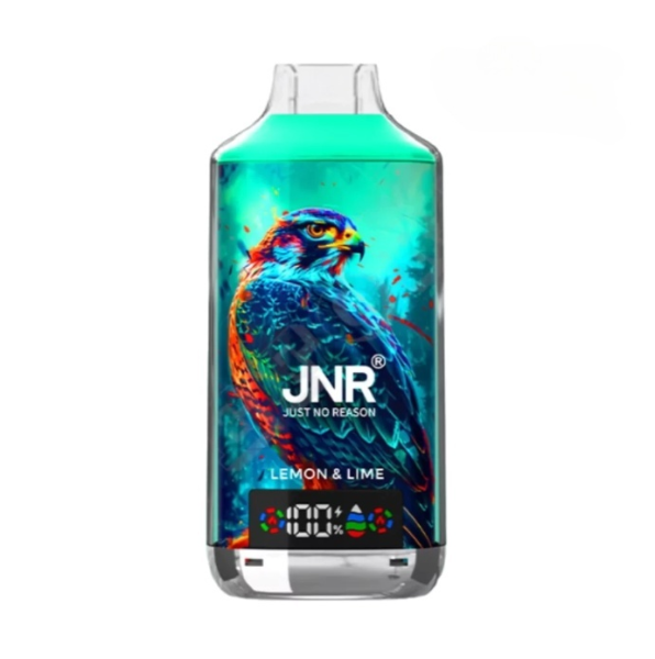 JNR Falcon X-18000 Puffs Disposable Vape -kamryvape