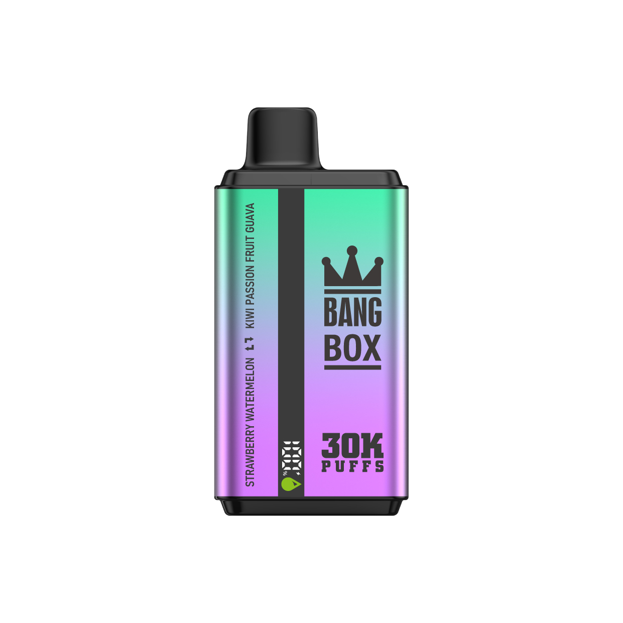 Bang Box 30000 Puffs 2 IN 1 Disposable Vape-kamryvape