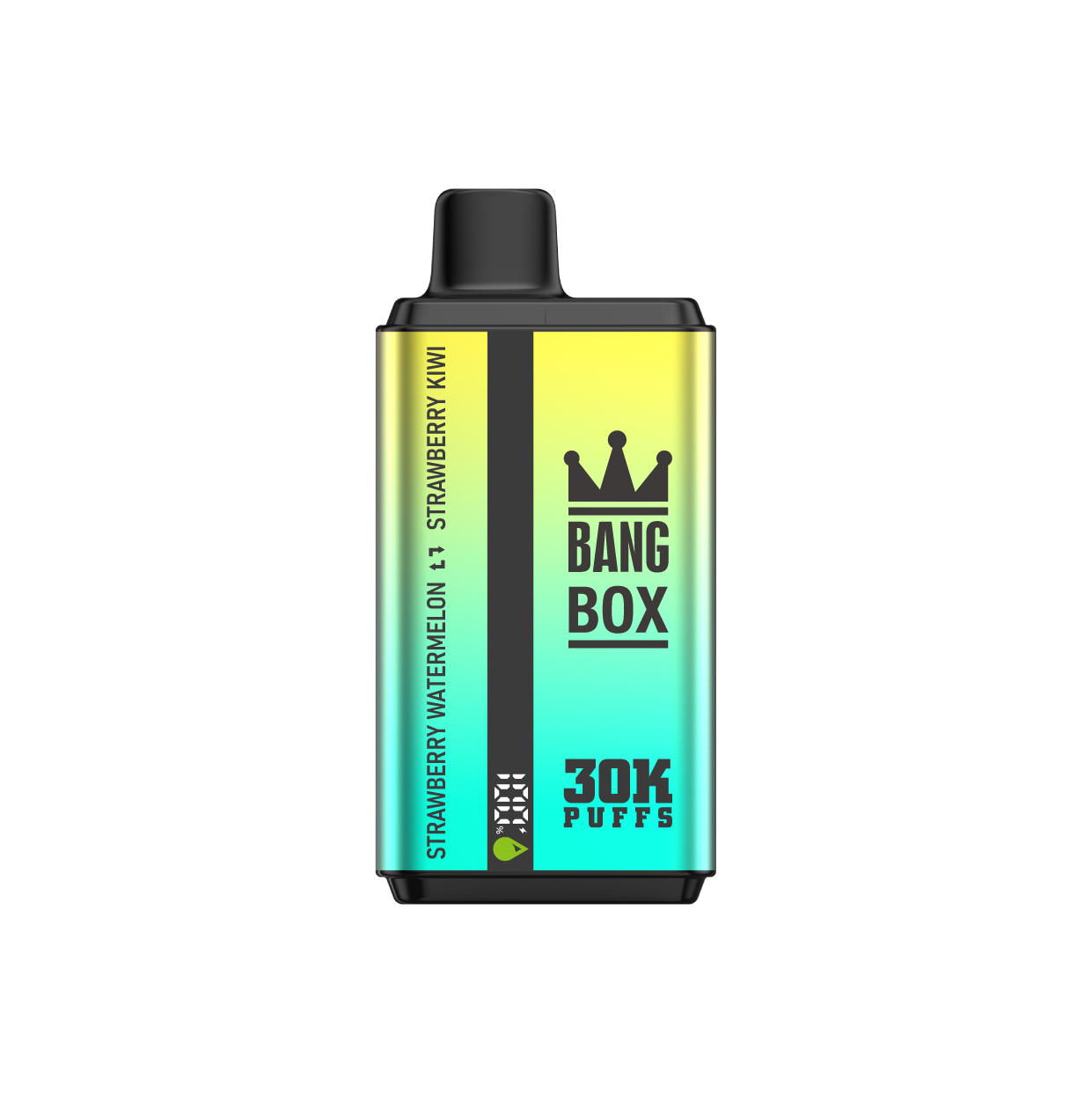 Bang Box 30000 Puffs 2 IN 1 Disposable Vape-kamryvape