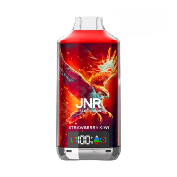 JNR Falcon X-18000 Puffs Disposable Vape -kamryvape