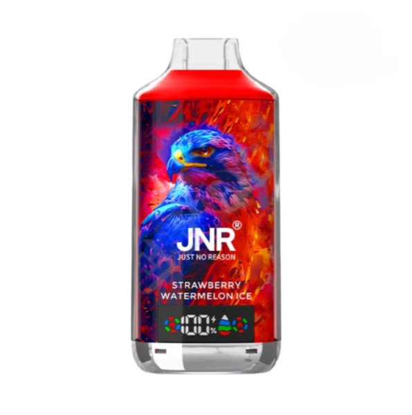 JNR Falcon X-18000 Puffs Disposable Vape -kamryvape