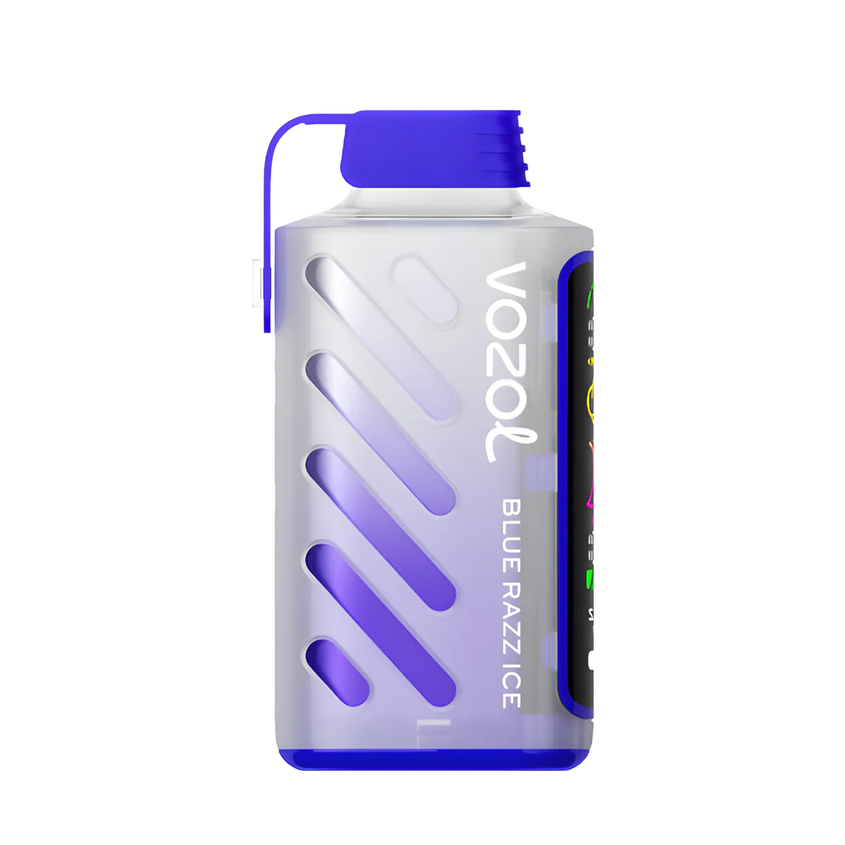 VOZOL Gear Power 20000 – Dual Mode Disposable Vape -kamryvape