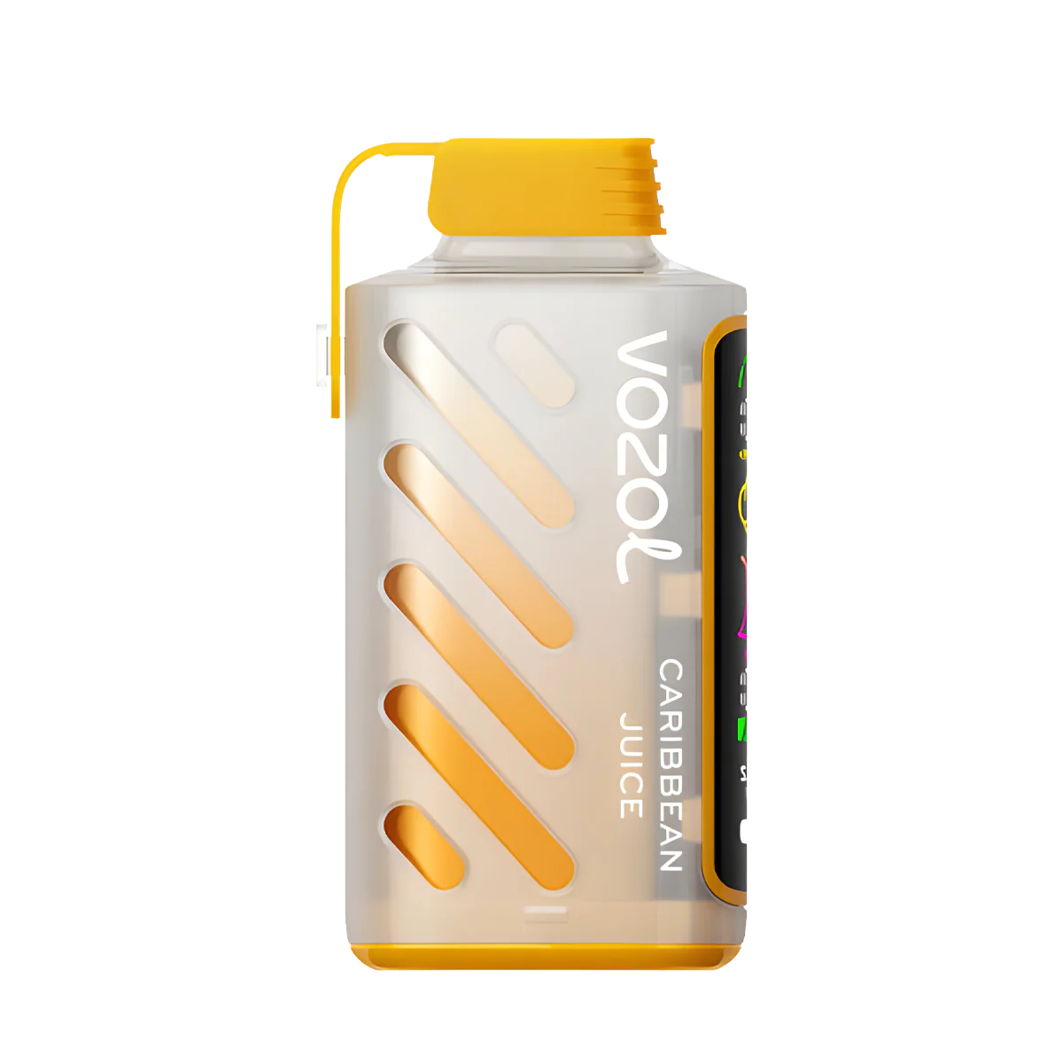 VOZOL Gear Power 20000 – Dual Mode Disposable Vape -kamryvape
