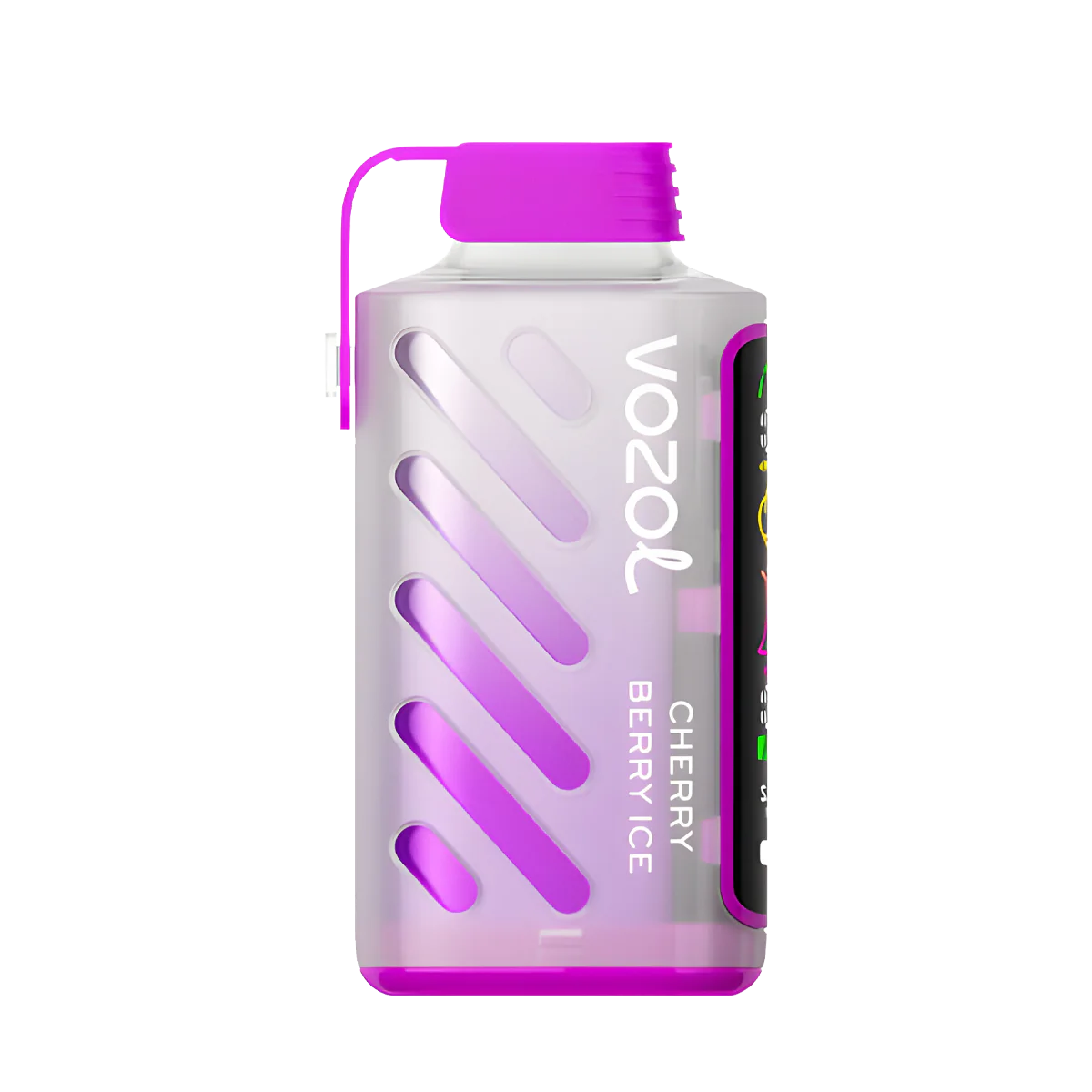 VOZOL Gear Power 20000 – Dual Mode Disposable Vape -kamryvape