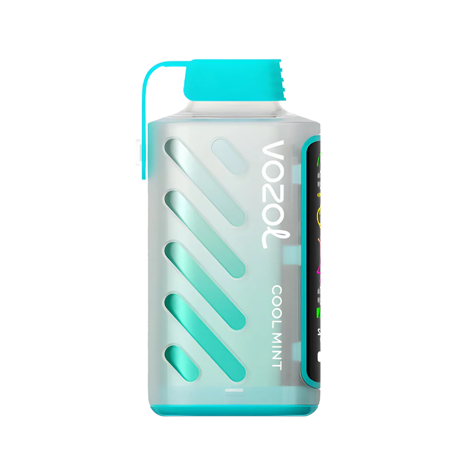 VOZOL Gear Power 20000 – Dual Mode Disposable Vape -kamryvape