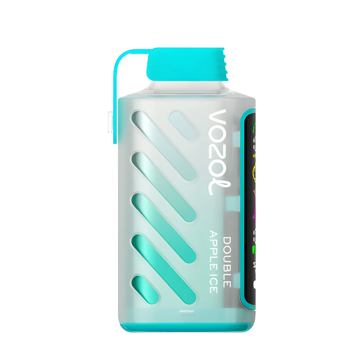 VOZOL Gear Power 20000 – Dual Mode Disposable Vape -kamryvape