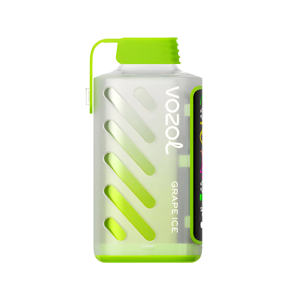 VOZOL Gear Power 20000 – Dual Mode Disposable Vape -kamryvape
