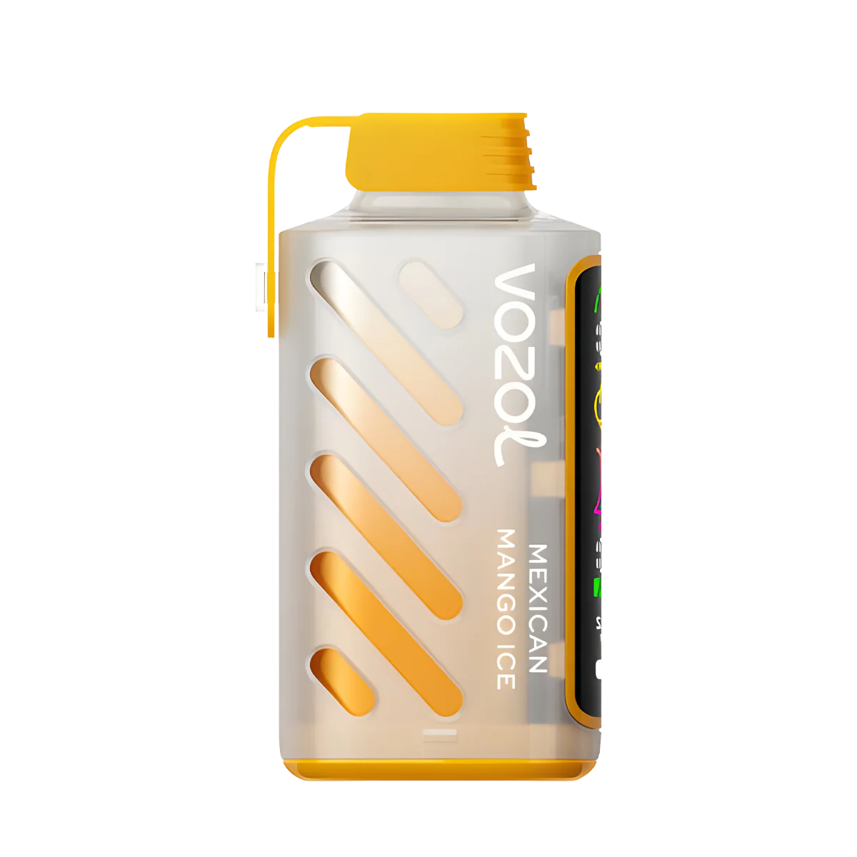 VOZOL Gear Power 20000 – Dual Mode Disposable Vape -kamryvape