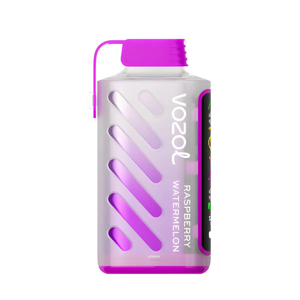 VOZOL Gear Power 20000 – Dual Mode Disposable Vape -kamryvape