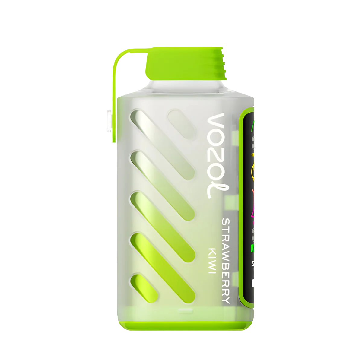 VOZOL Gear Power 20000 – Dual Mode Disposable Vape -kamryvape