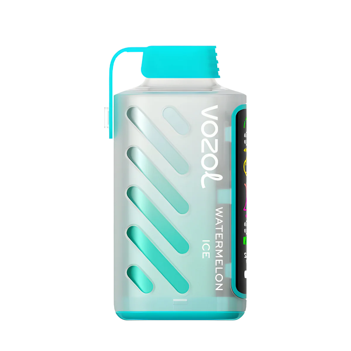 VOZOL Gear Power 20000 – Dual Mode Disposable Vape -kamryvape