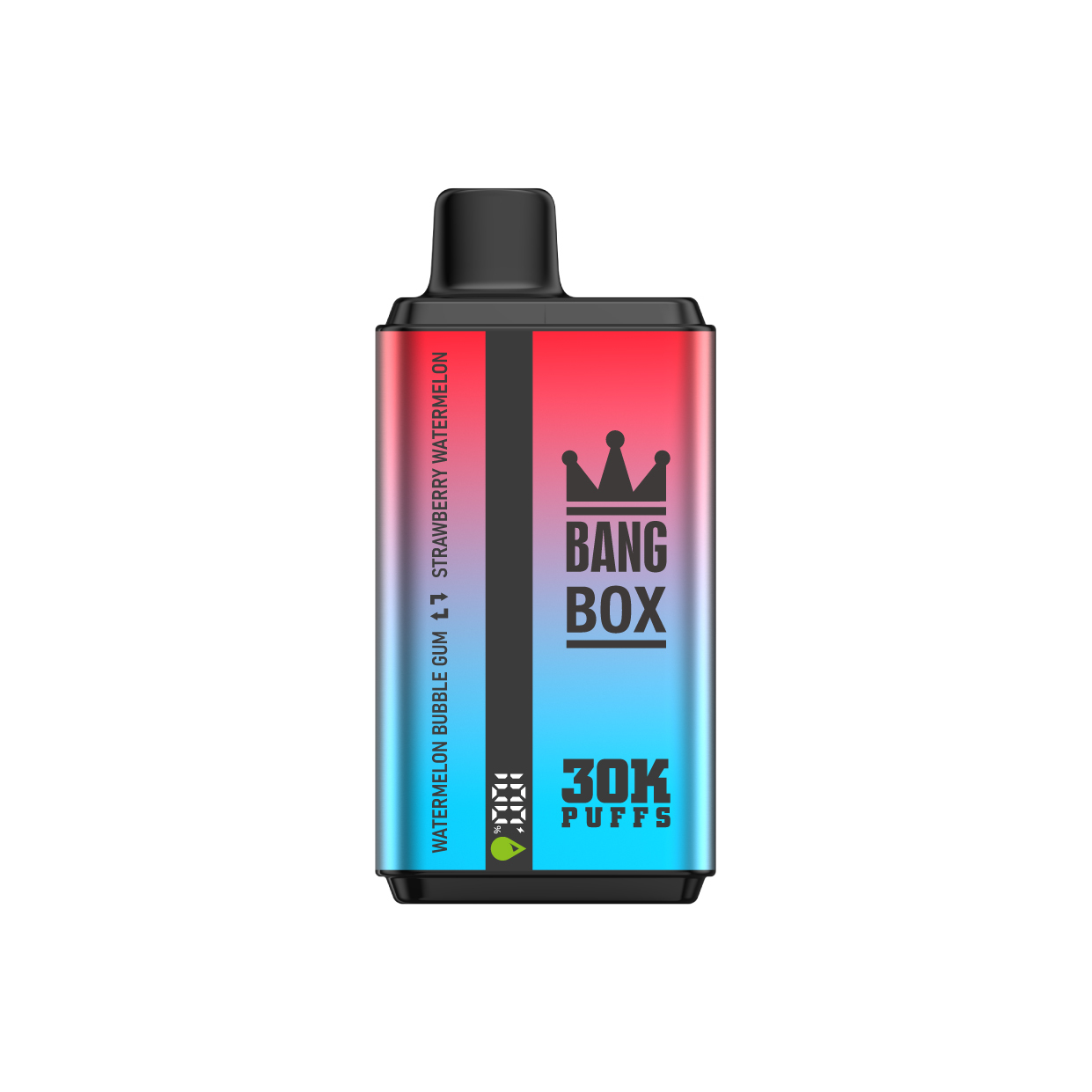 Bang Box 30000 Puffs 2 IN 1 Disposable Vape-kamryvape