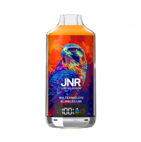 JNR Falcon X-18000 Puffs Disposable Vape -kamryvape