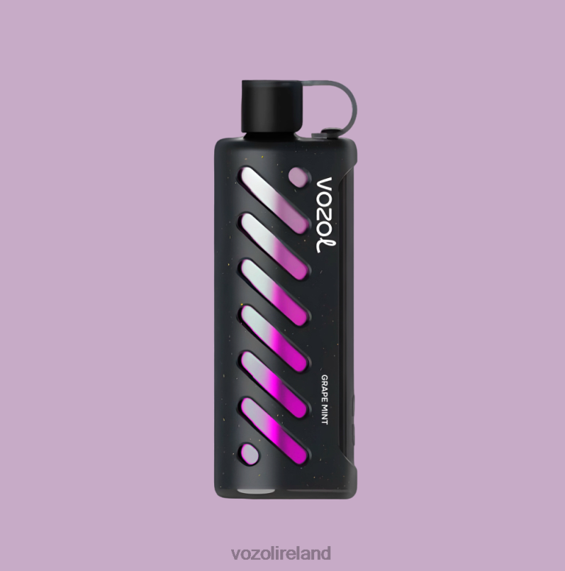 VOZOL Gear Shisha 25000 disposable vape-kamryvape