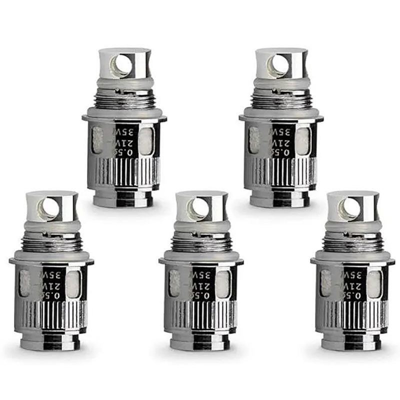 KamryTech K1000 Plus X6 Coil 0.5 ohm-kamryvape