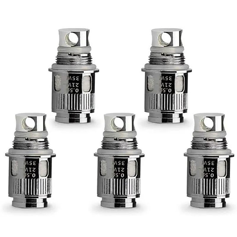 KamryTech K1000 Plus X6 Coil 0.5 ohm-kamryvape
