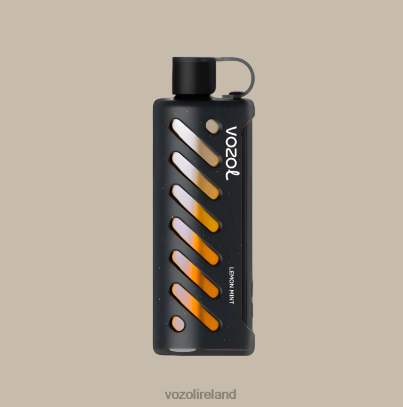 VOZOL Gear Shisha 25000 disposable vape-kamryvape