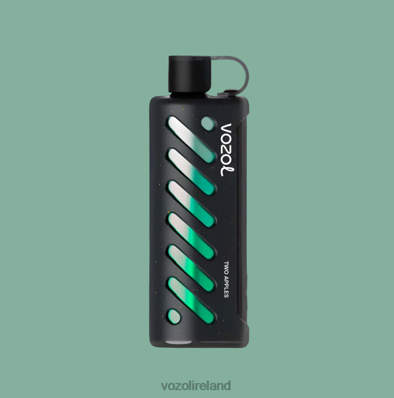 VOZOL Gear Shisha 25000 disposable vape-kamryvape