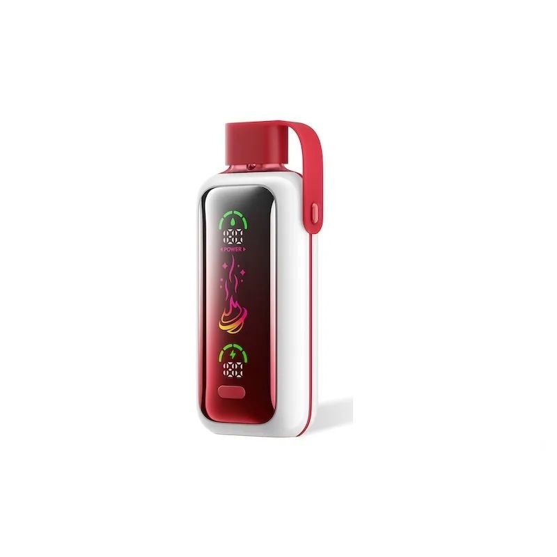 Vozol Star 20000 Puffs Disposable Vape Puff 20k-kamryvape