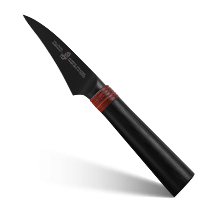 Dark Knight Paring 2.5'' Paring Knife