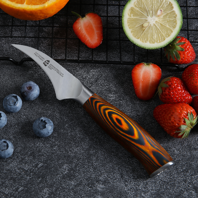 Paring & Utility Knives