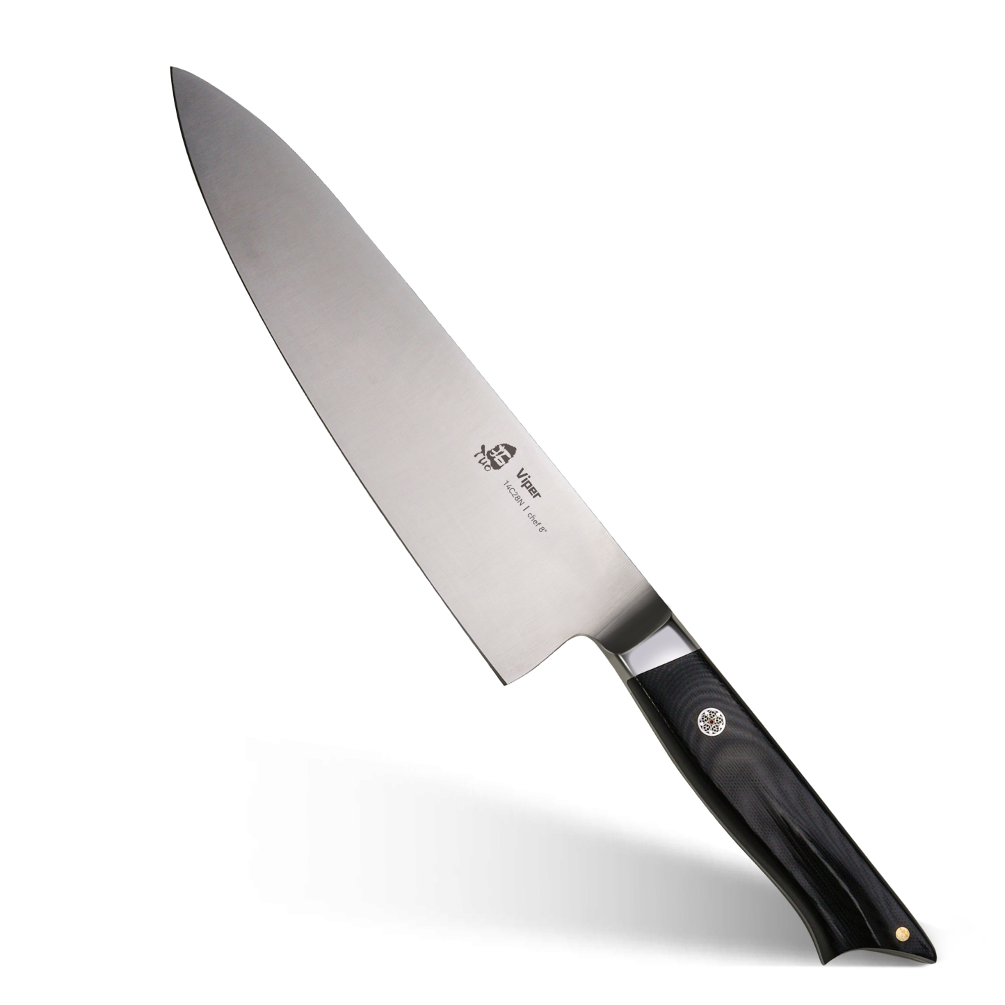 Viper 8" Chef Knife