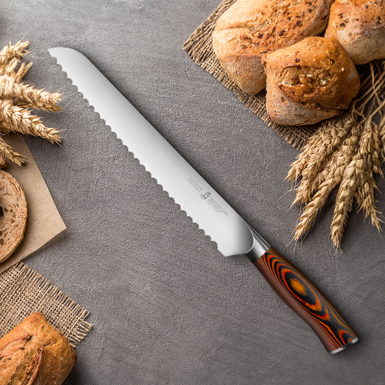 Bread Knives