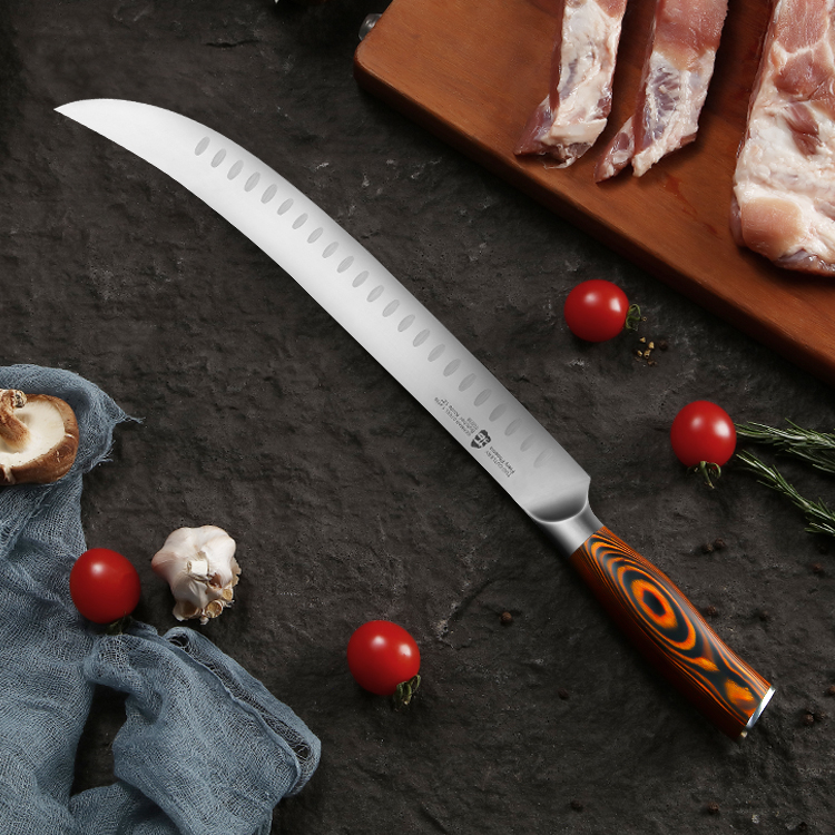 Butcher Knives