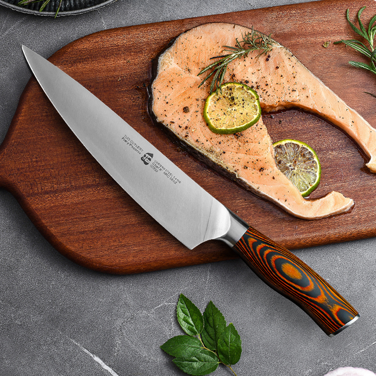 Chef Knives