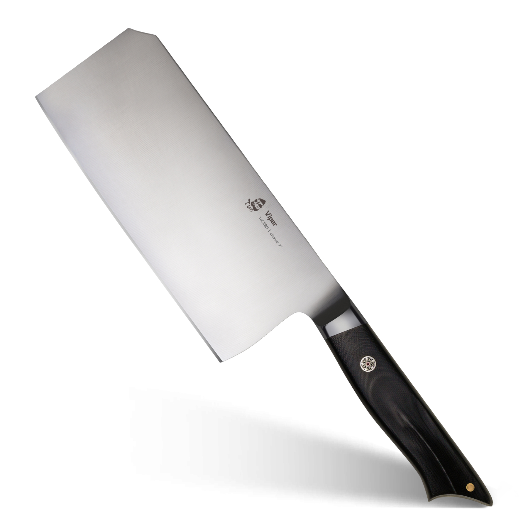 Viper 8" Cleaver Knife