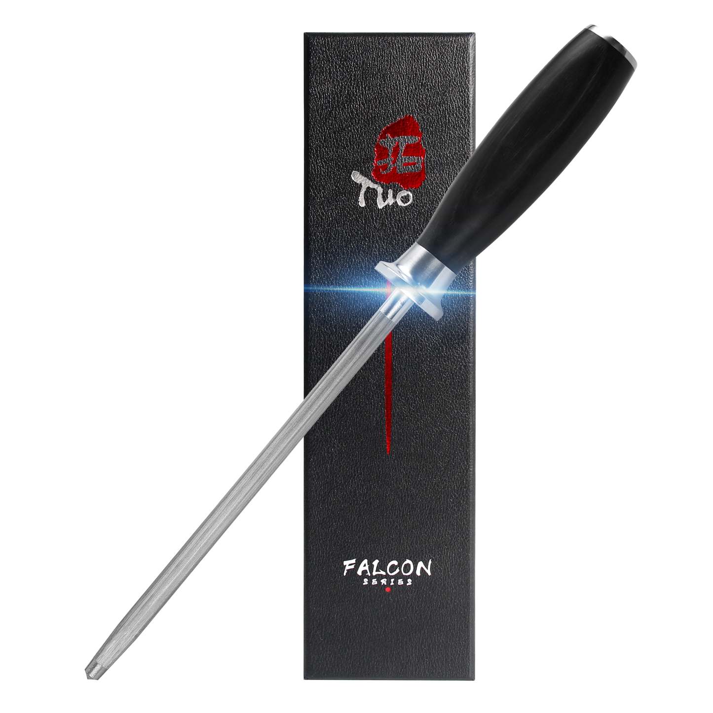 TCT1320 Honing Steel-TUO Cutlery