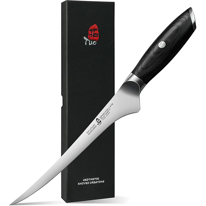 Falcon 7" Fillet Knife