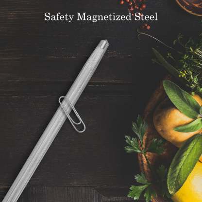 TCT1320 Honing Steel-TUO Cutlery