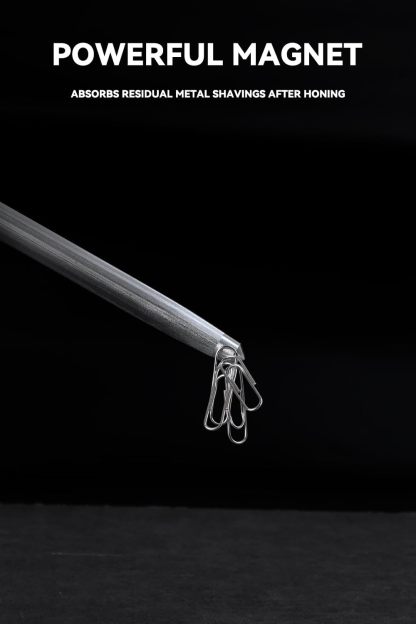 Fiery Phoenix 9" Sharpening Rod