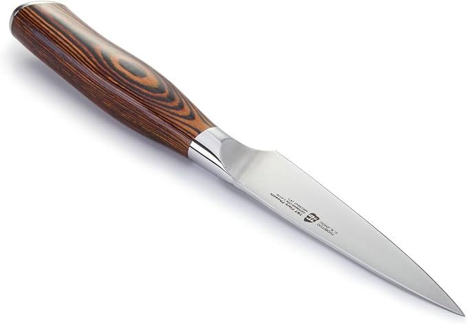 Fiery Phoenix 4" Paring Knife